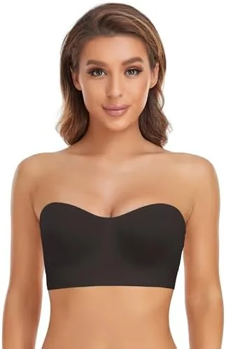 lusait longline strapless bra category