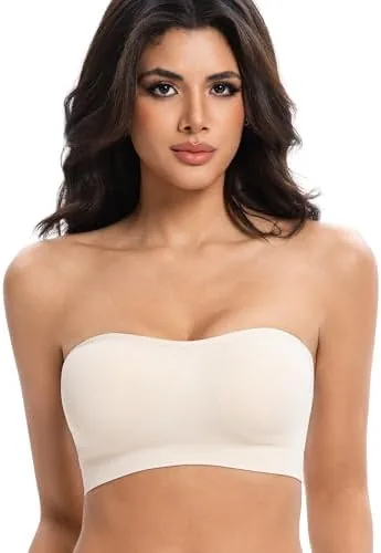 lusait strapless bra category
